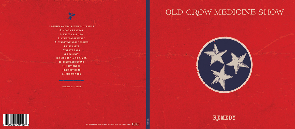 old crow medicine show discography rar download